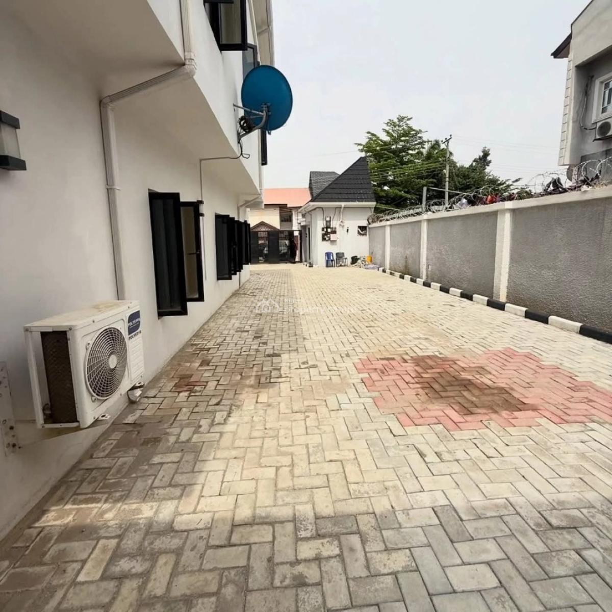 a Beautifully Finished 5-bedroom Fully Detached Duplex Si, 2nd Avenue, Gwarinpa, Abuja, Detached Duplex for Sale