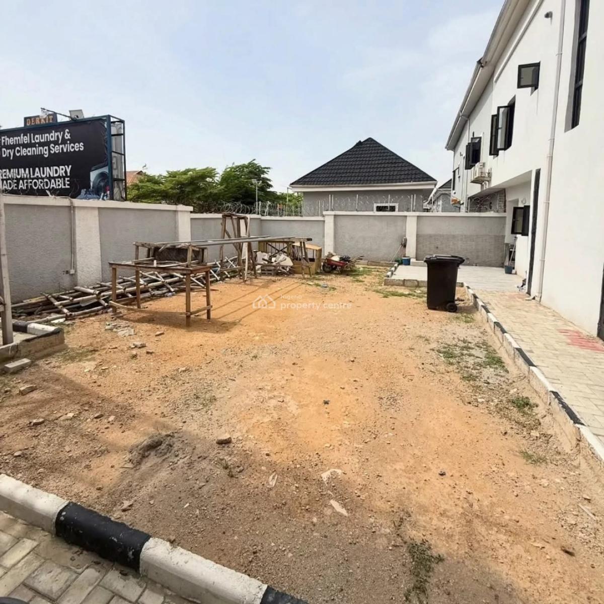 a Beautifully Finished 5-bedroom Fully Detached Duplex Si, 2nd Avenue, Gwarinpa, Abuja, Detached Duplex for Sale