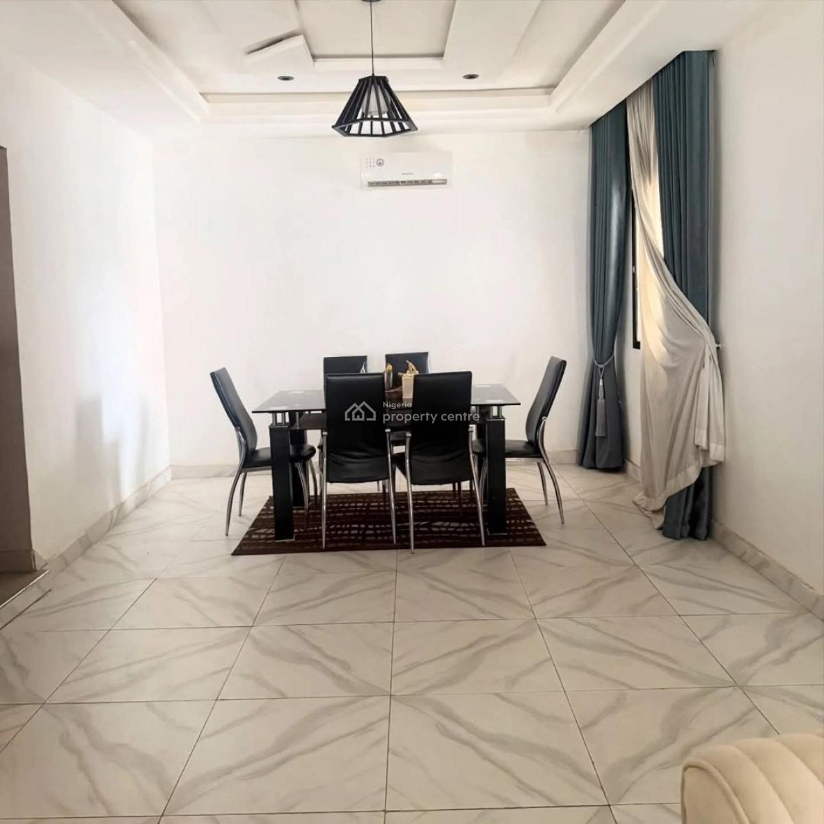 a Beautifully Finished 5-bedroom Fully Detached Duplex Si, 2nd Avenue, Gwarinpa, Abuja, Detached Duplex for Sale