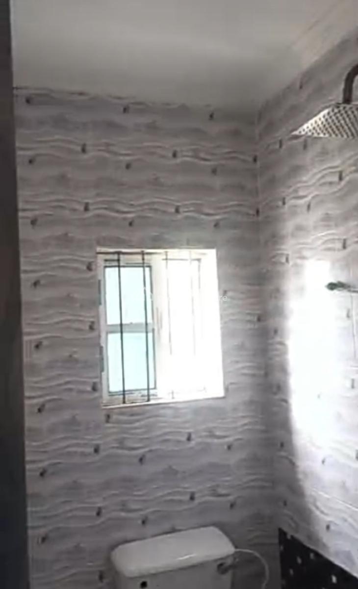 Upstairs 2 Bedroom Apartment at Okun Ajah { Video}, Okun-ajah, Ajah, Lagos, Flat / Apartment for Rent