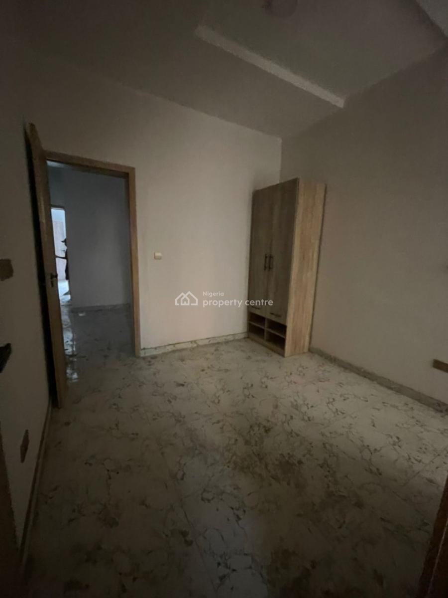 Newly Build 4 Bedroom Terrace Duplex, Lekki County, Lekki Expressway, Lekki, Lagos, Terraced Duplex for Rent