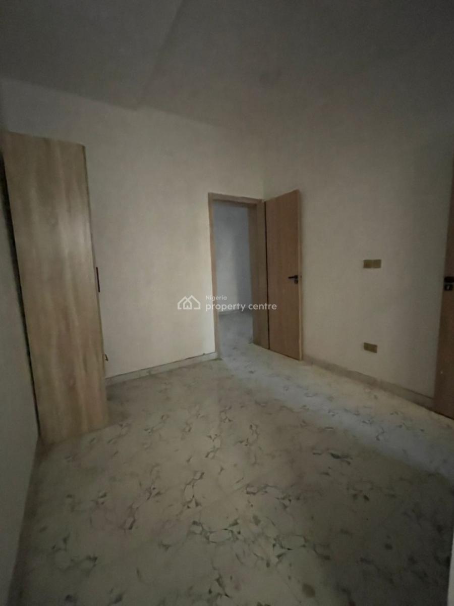 Newly Build 4 Bedroom Terrace Duplex, Lekki County, Lekki Expressway, Lekki, Lagos, Terraced Duplex for Rent