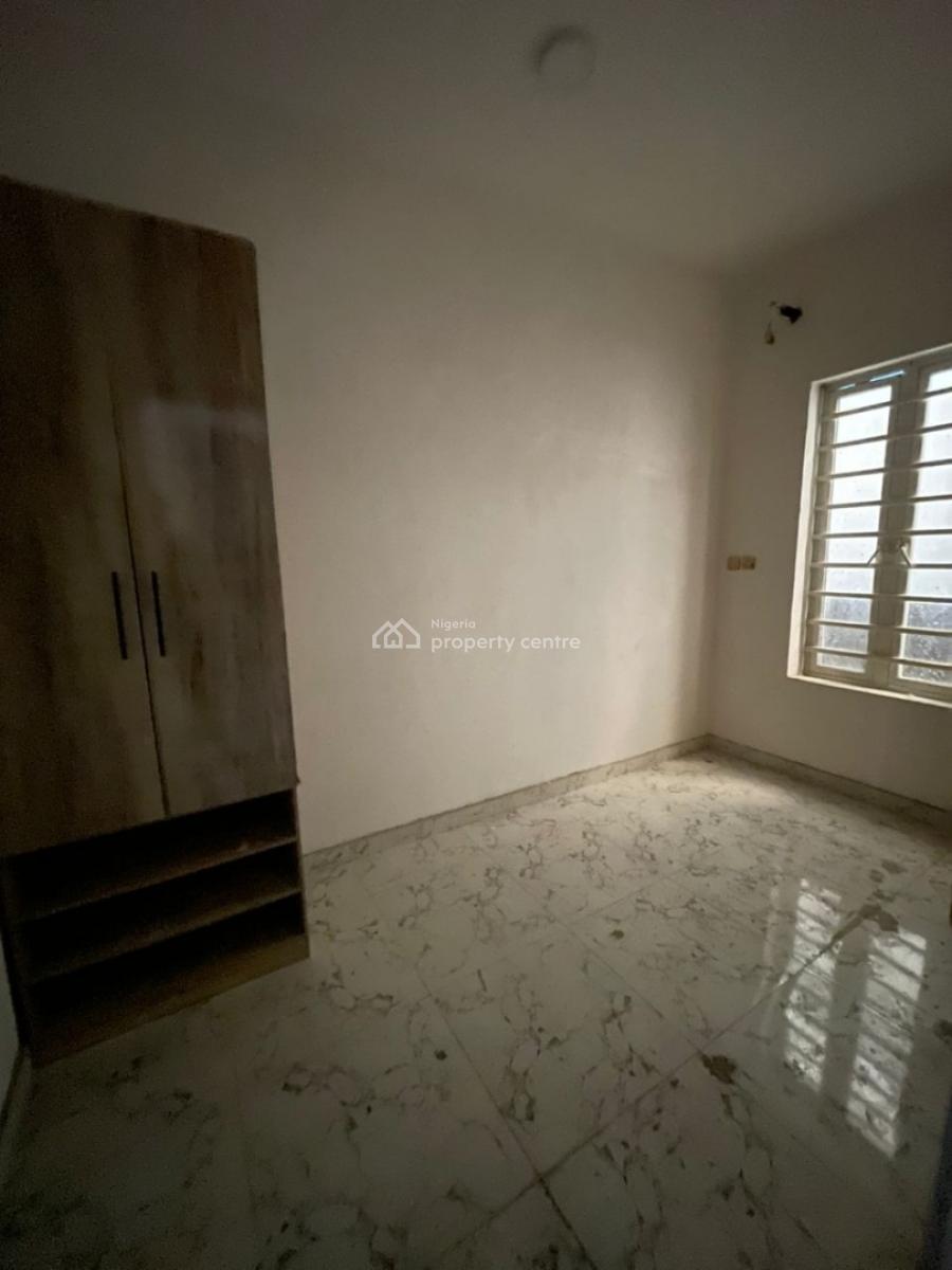 Newly Build 4 Bedroom Terrace Duplex, Lekki County, Lekki Expressway, Lekki, Lagos, Terraced Duplex for Rent