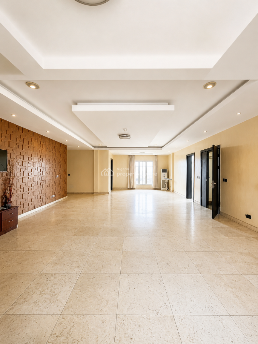 Luxury Corporate Resident Giveaway Offer, Ikoyi, Lagos, Flat / Apartment for Rent