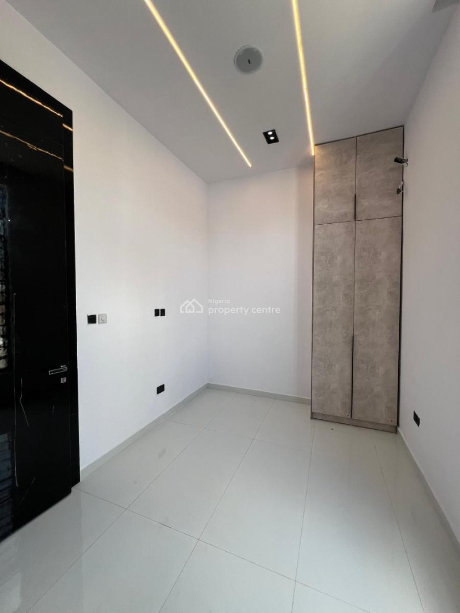 5-bedroom Fully Detached Duplex with Bq & Pool, Lekki Phase 2, Ikota, Lekki, Lagos, Detached Duplex for Sale