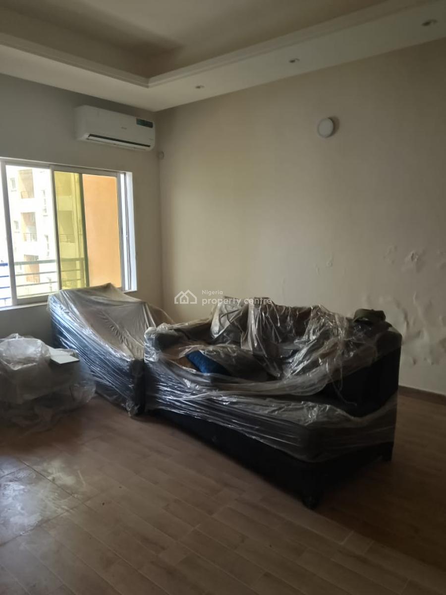 2bedroom Luxury Flat All Rooms Ensuite in Ikate, Ikate Lekki Gardens, Lekki, Lagos, Block of Flats for Sale