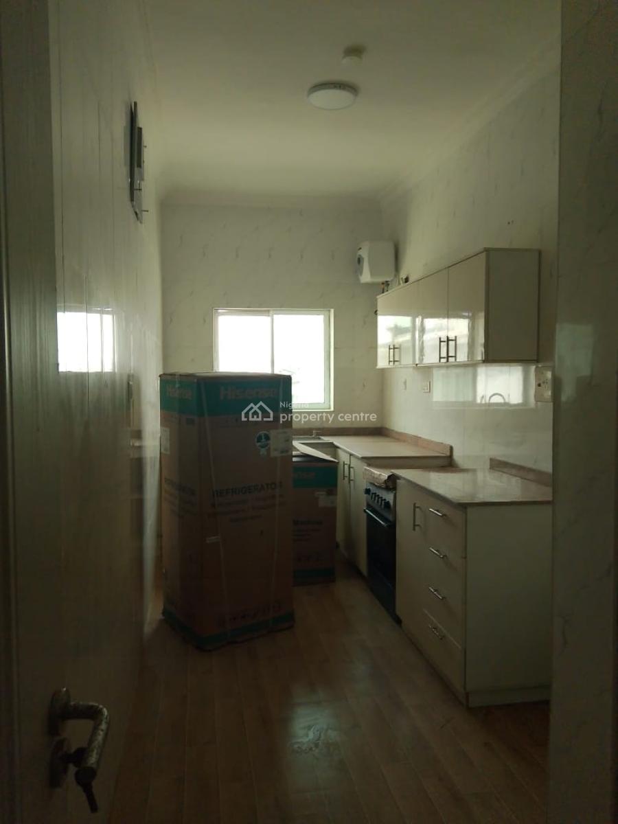 2bedroom Luxury Flat All Rooms Ensuite in Ikate, Ikate Lekki Gardens, Lekki, Lagos, Block of Flats for Sale