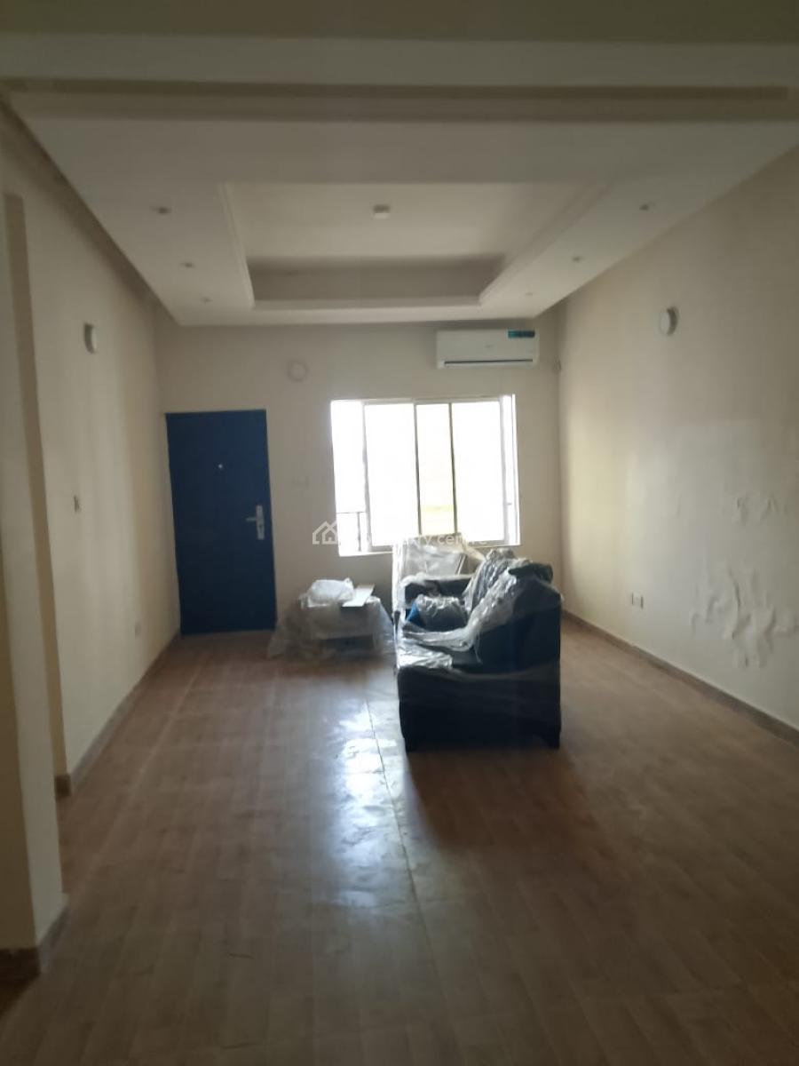 2bedroom Luxury Flat All Rooms Ensuite in Ikate, Ikate Lekki Gardens, Lekki, Lagos, Block of Flats for Sale