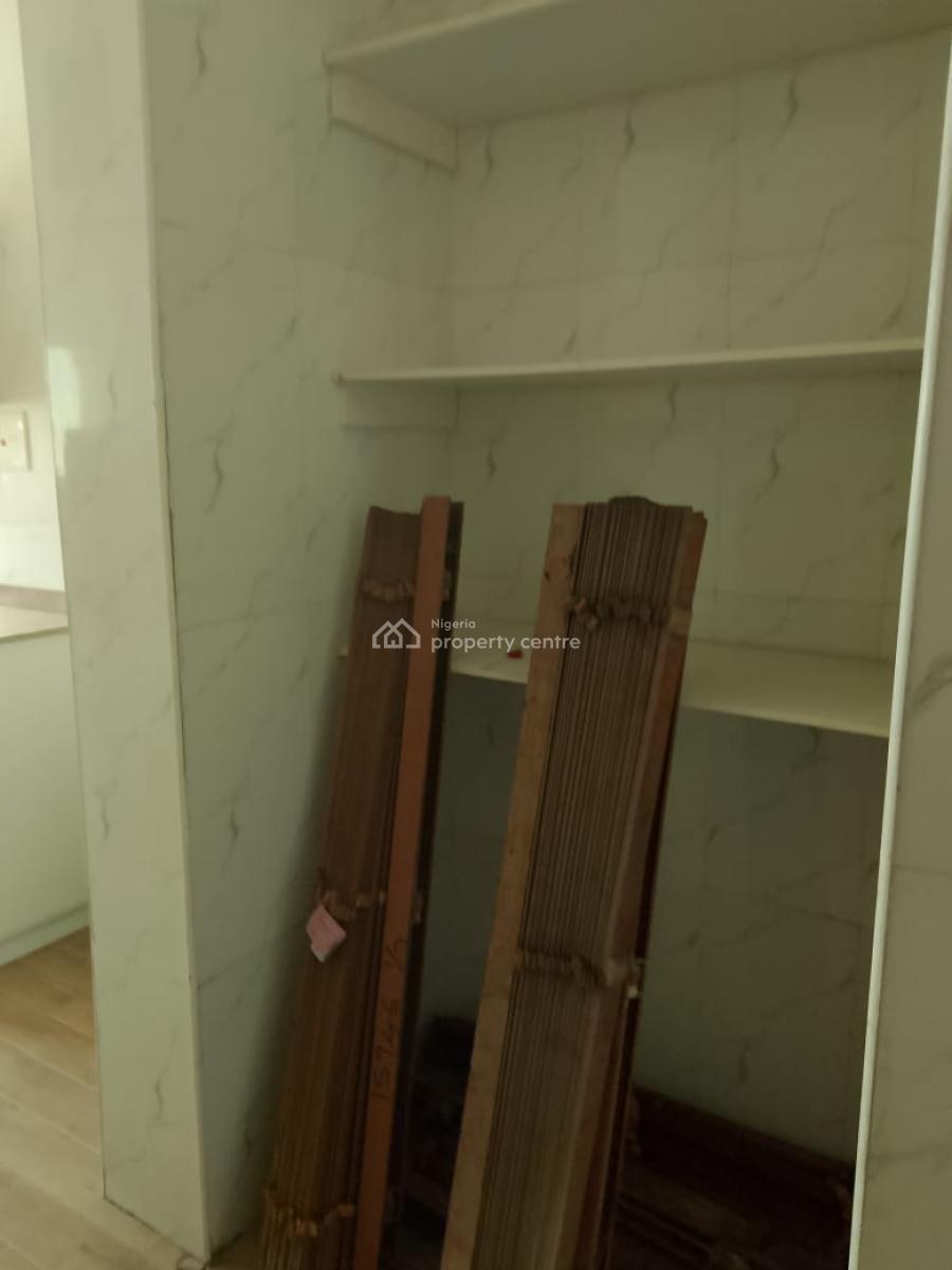 2bedroom Luxury Flat All Rooms Ensuite in Ikate, Ikate Lekki Gardens, Lekki, Lagos, Block of Flats for Sale