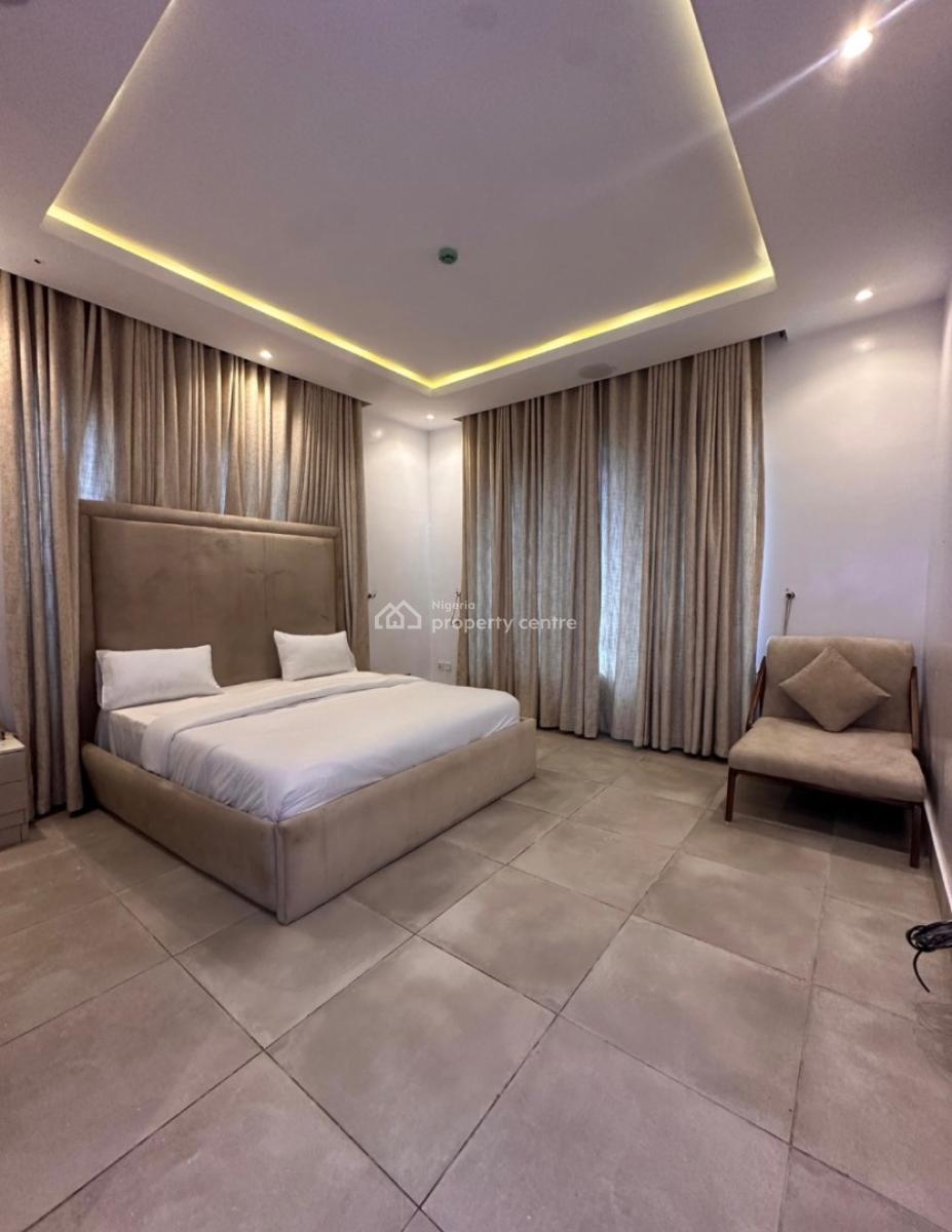 2 Bedroom Apartment in The Heart of Lekki Phase 1, Lekki Phase 1, Lekki Phase 1, Lekki, Lagos, Flat / Apartment Short Let