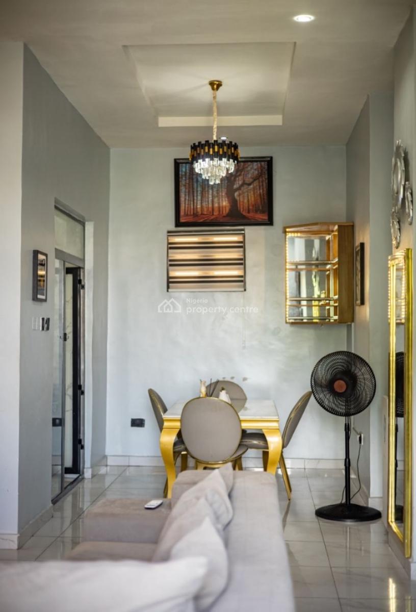 Luxury 2 Bedroom Apartment, Orchid Road, Lekki, Lagos, Flat / Apartment Short Let