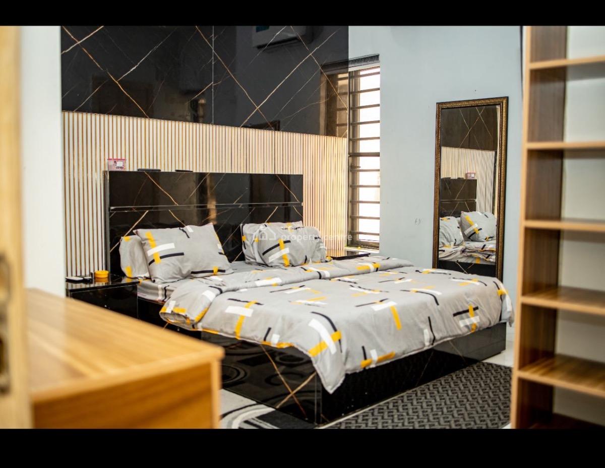 Luxury 2 Bedroom Apartment, Orchid Road, Lekki, Lagos, Flat / Apartment Short Let