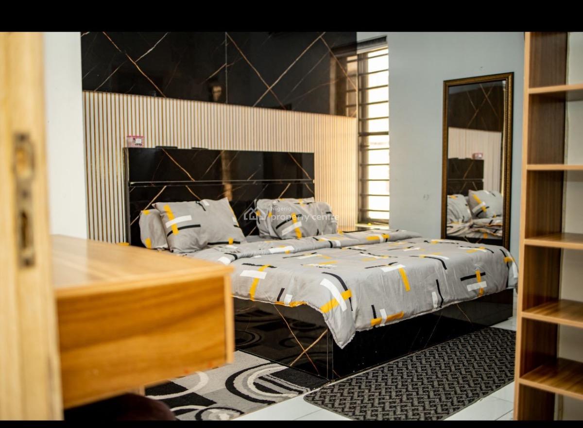 Luxury 2 Bedroom Apartment, Orchid Road, Lekki, Lagos, Flat / Apartment Short Let
