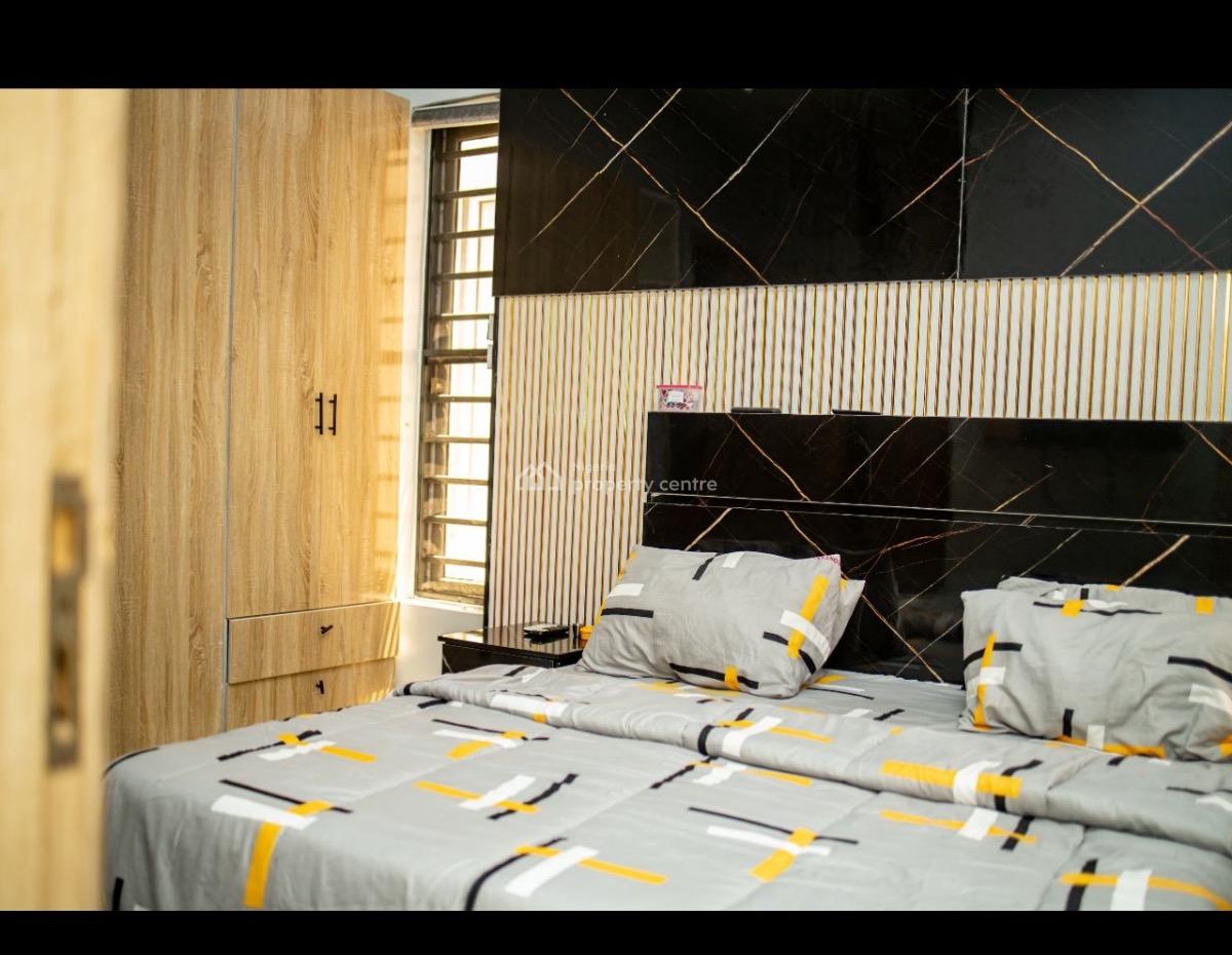 Luxury 2 Bedroom Apartment, Orchid Road, Lekki, Lagos, Flat / Apartment Short Let
