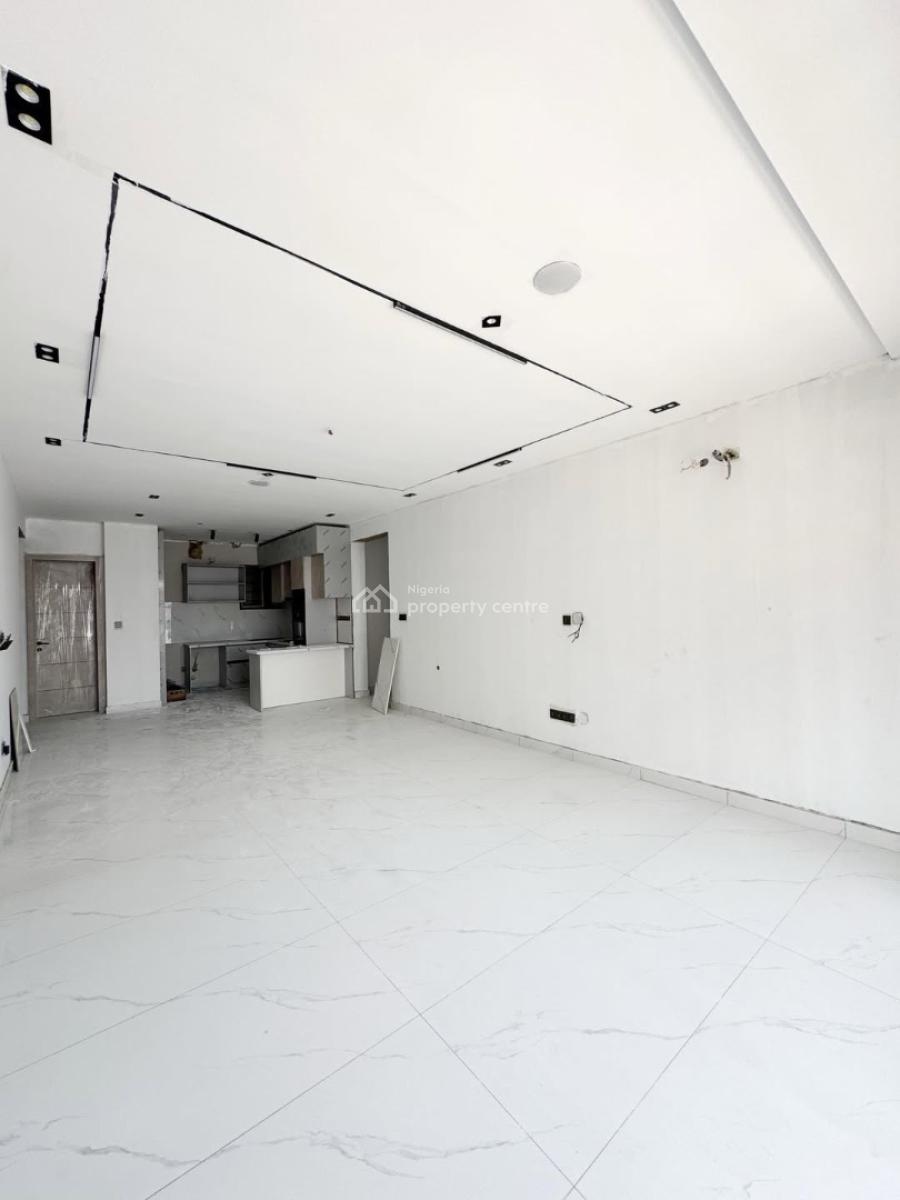 Serviced Furnished & Unfurnished 2&3 Bedroom Apartment, Lekki Phase 1, Lekki, Lagos, House for Sale