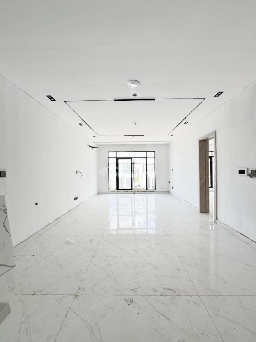 Serviced Furnished & Unfurnished 2&3 Bedroom Apartment, Lekki Phase 1, Lekki, Lagos, House for Sale