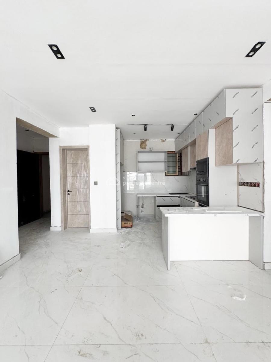 Serviced Furnished & Unfurnished 2&3 Bedroom Apartment, Lekki Phase 1, Lekki, Lagos, House for Sale