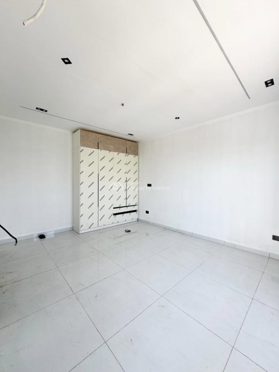 Serviced Furnished & Unfurnished 2&3 Bedroom Apartment, Lekki Phase 1, Lekki, Lagos, House for Sale