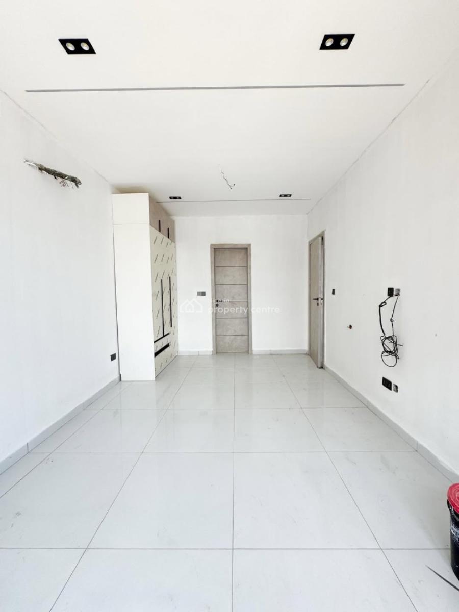 Serviced Furnished & Unfurnished 2&3 Bedroom Apartment, Lekki Phase 1, Lekki, Lagos, House for Sale