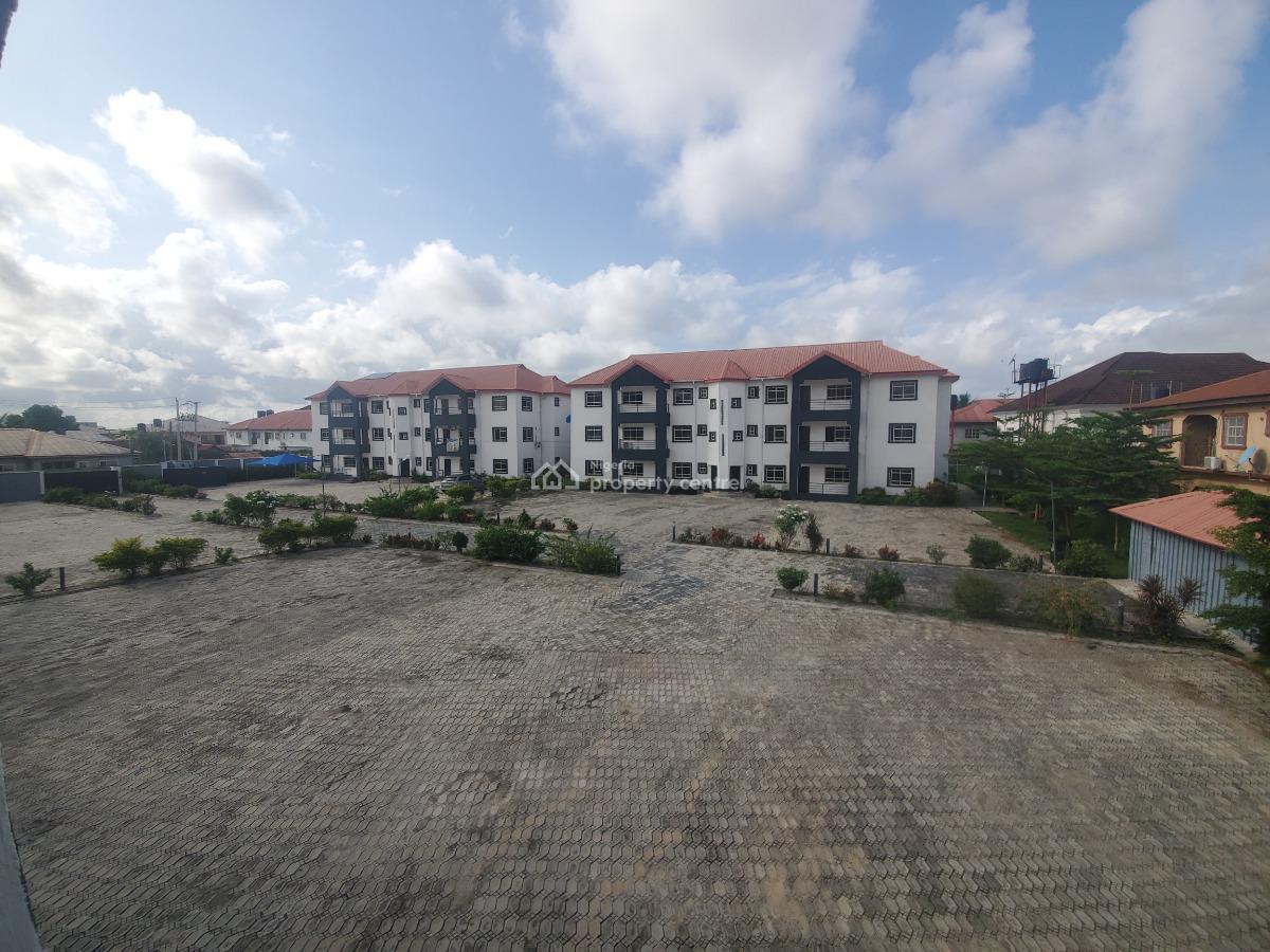 New 3-bedroom Apartment, Majek, Sangotedo, Ajah, Lagos, Flat / Apartment for Rent