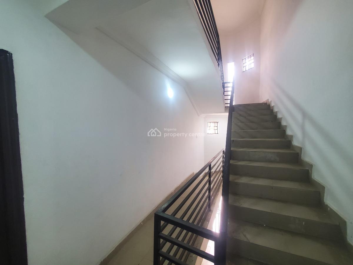New 3-bedroom Apartment, Majek, Sangotedo, Ajah, Lagos, Flat / Apartment for Rent