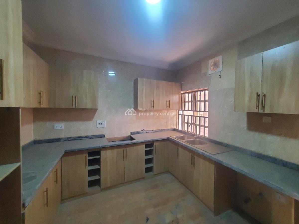 New 3-bedroom Apartment, Majek, Sangotedo, Ajah, Lagos, Flat / Apartment for Rent