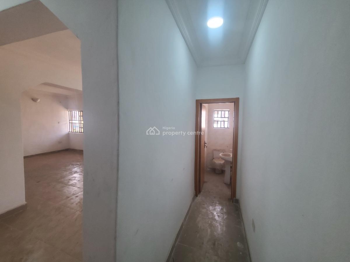 New 3-bedroom Apartment, Majek, Sangotedo, Ajah, Lagos, Flat / Apartment for Rent