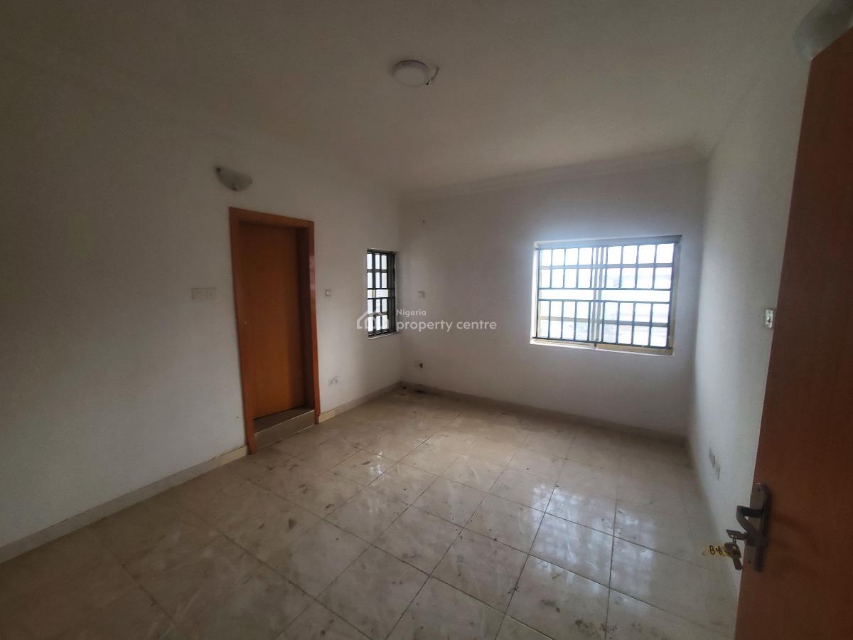 New 3-bedroom Apartment, Majek, Sangotedo, Ajah, Lagos, Flat / Apartment for Rent