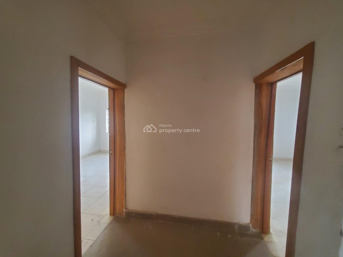 New 3-bedroom Apartment, Majek, Sangotedo, Ajah, Lagos, Flat / Apartment for Rent
