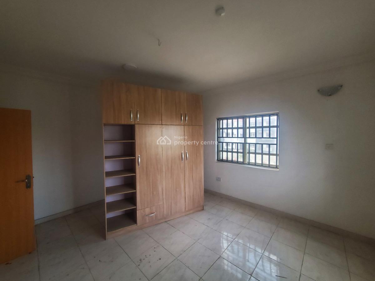 New 3-bedroom Apartment, Majek, Sangotedo, Ajah, Lagos, Flat / Apartment for Rent