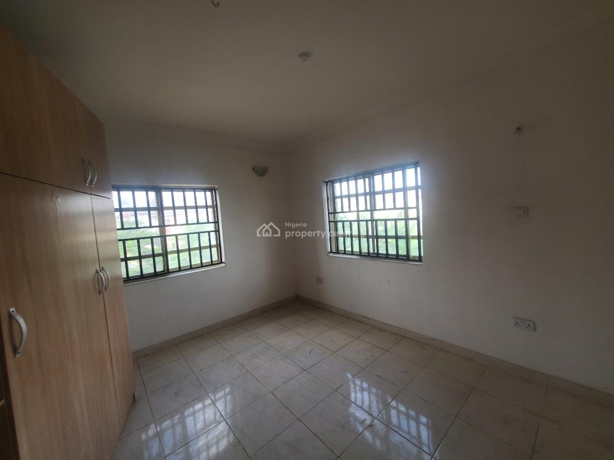 New 3-bedroom Apartment, Majek, Sangotedo, Ajah, Lagos, Flat / Apartment for Rent