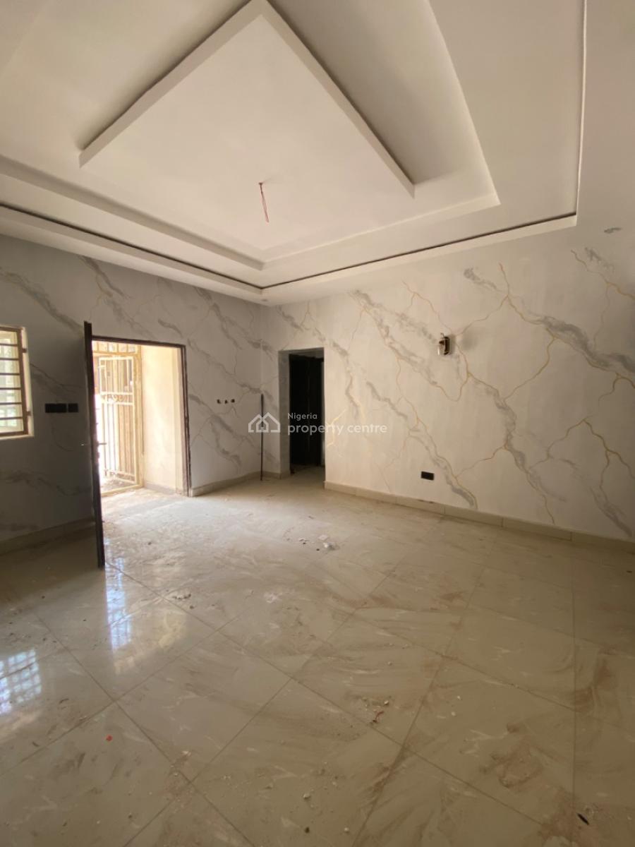 3 Bedroom Block of Flat, Jabi Airport Junction, Jabi, Abuja, Block of Flats for Sale