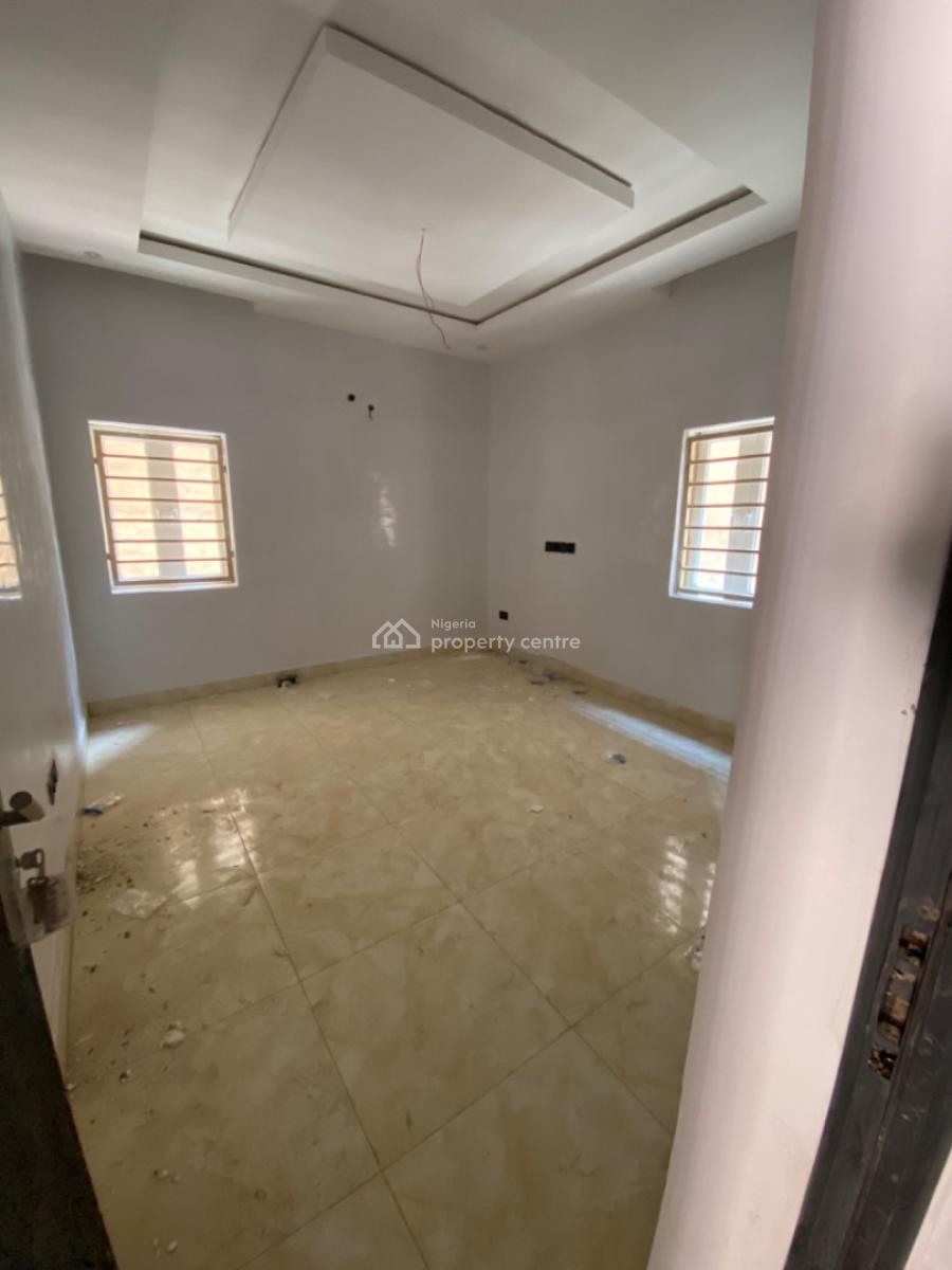 3 Bedroom Block of Flat, Jabi Airport Junction, Jabi, Abuja, Block of Flats for Sale
