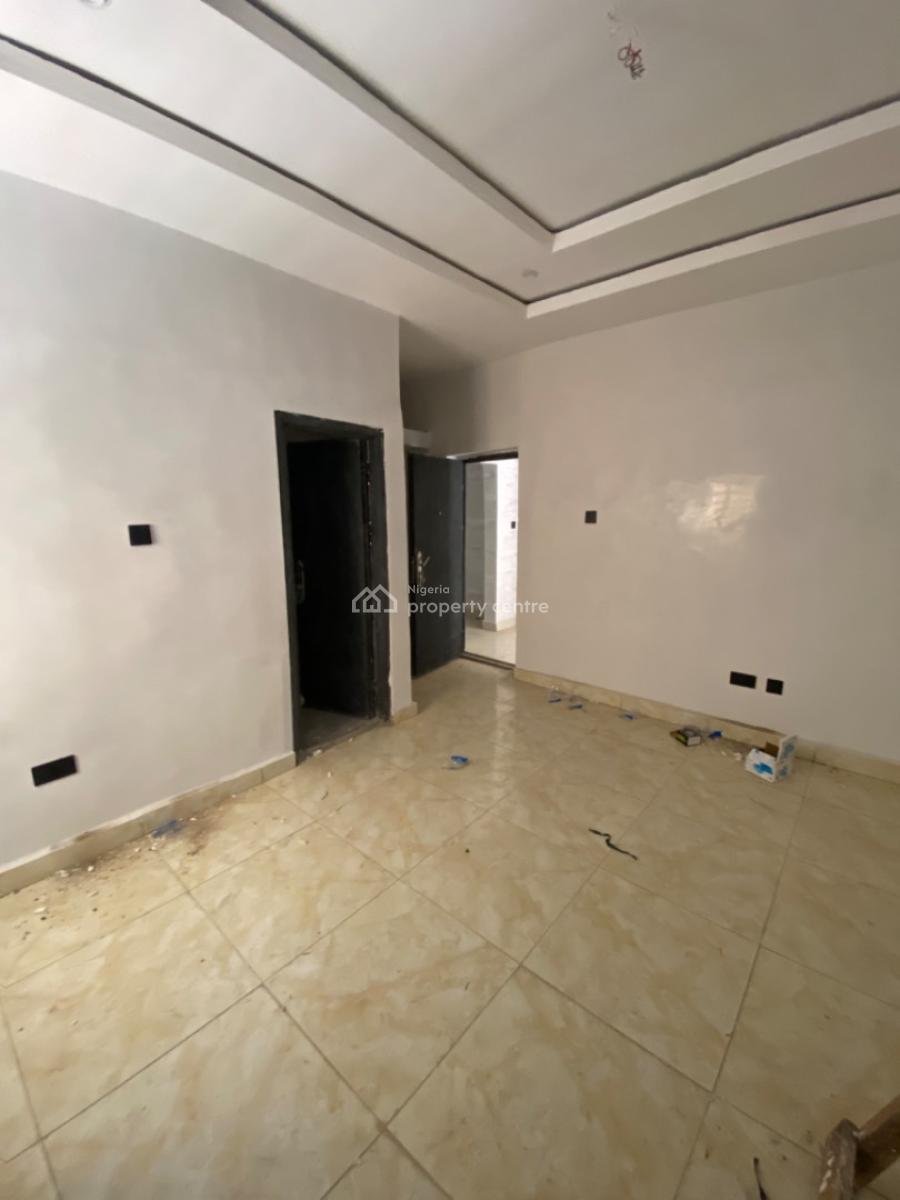 3 Bedroom Block of Flat, Jabi Airport Junction, Jabi, Abuja, Block of Flats for Sale