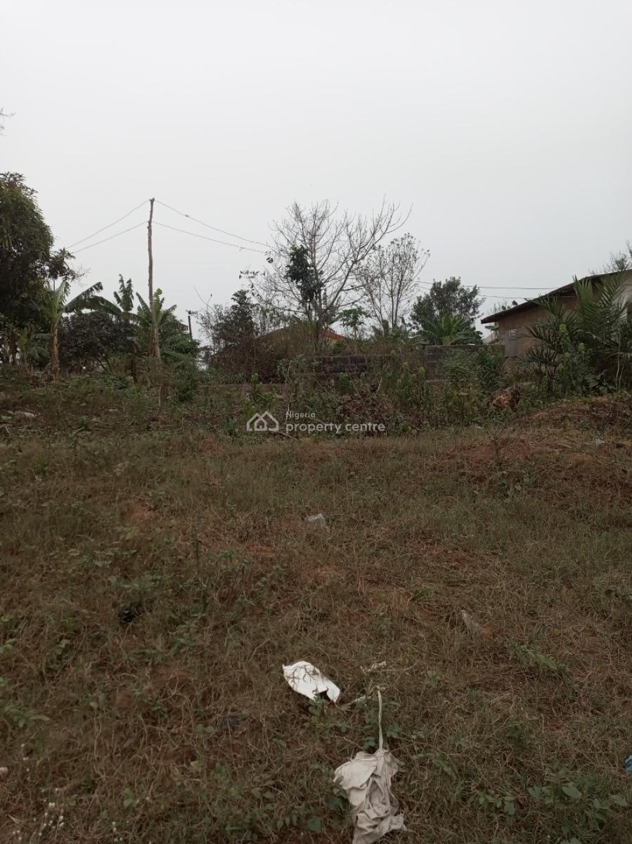 Full Plot Facing Expressway, Ilado, Ijebu East, Ogun, Commercial Land for Sale