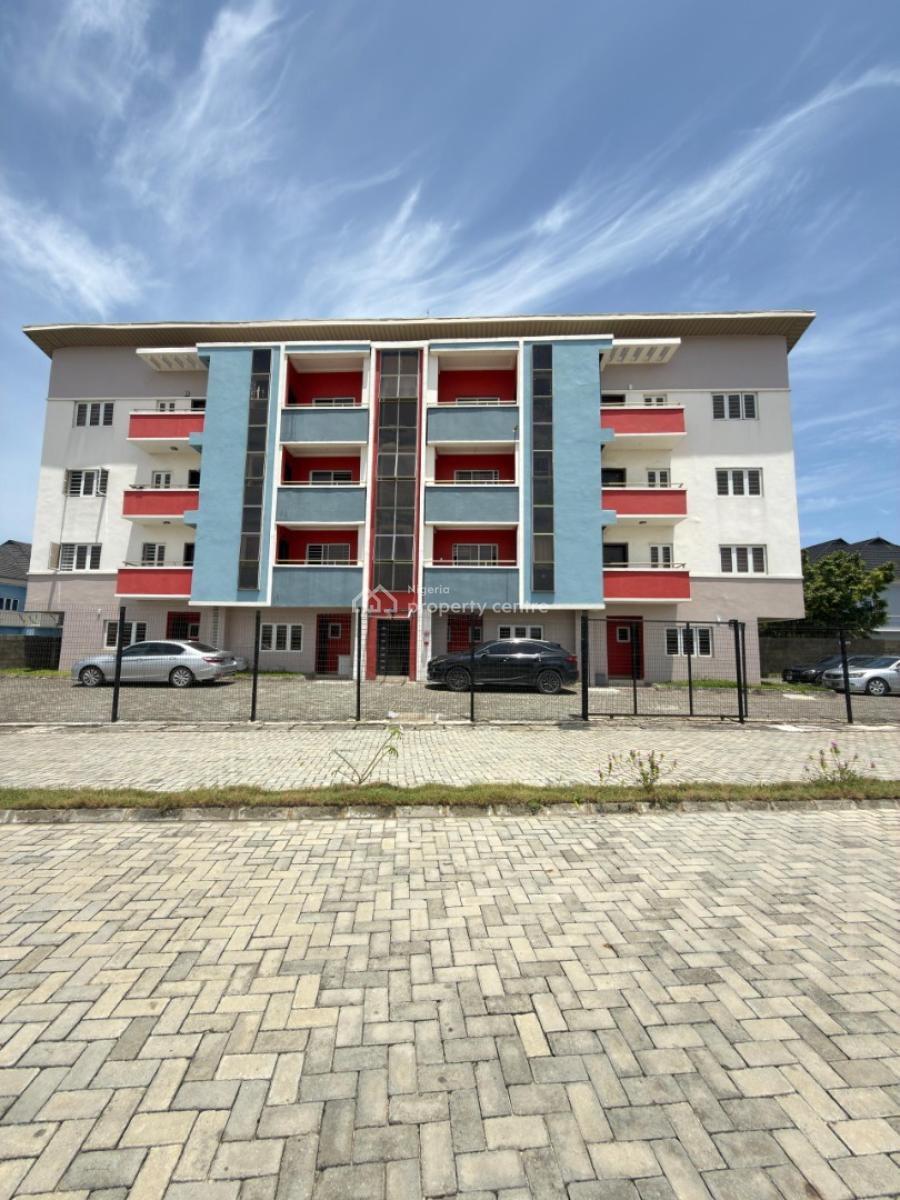 Affordable Studio Apartment, Okun-ajah, Ajah, Lagos, Flat / Apartment for Sale