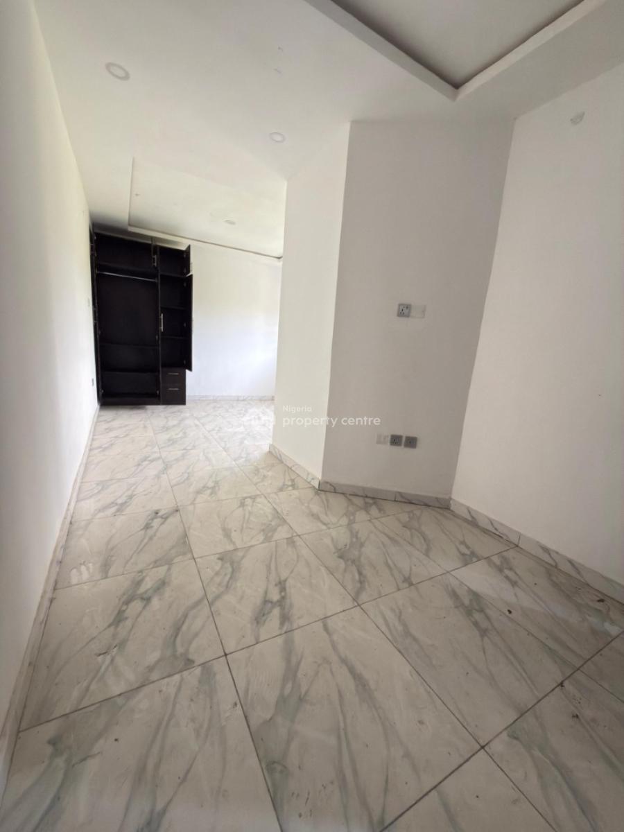 Affordable Studio Apartment, Okun-ajah, Ajah, Lagos, Flat / Apartment for Sale