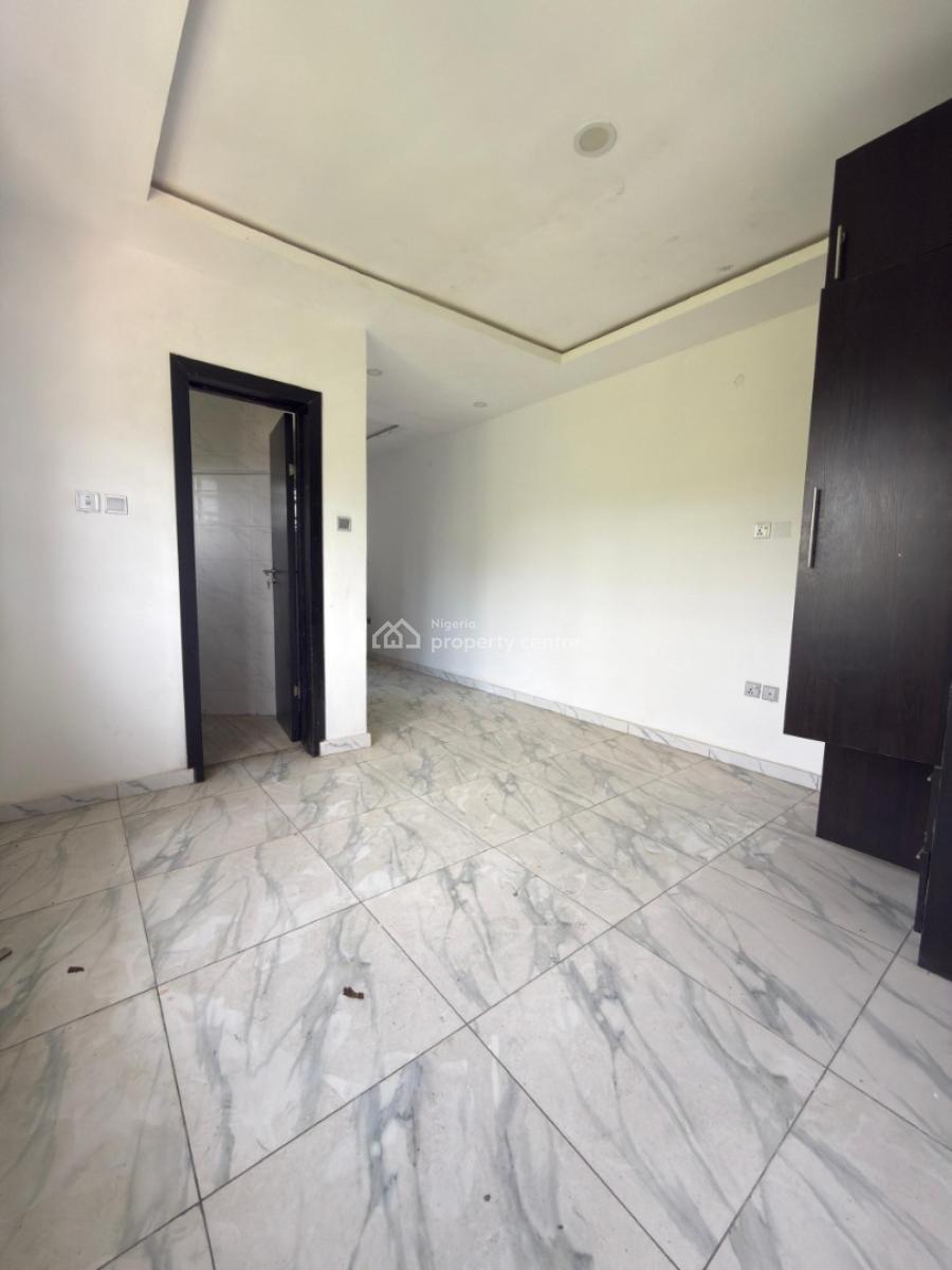 Affordable Studio Apartment, Okun-ajah, Ajah, Lagos, Flat / Apartment for Sale