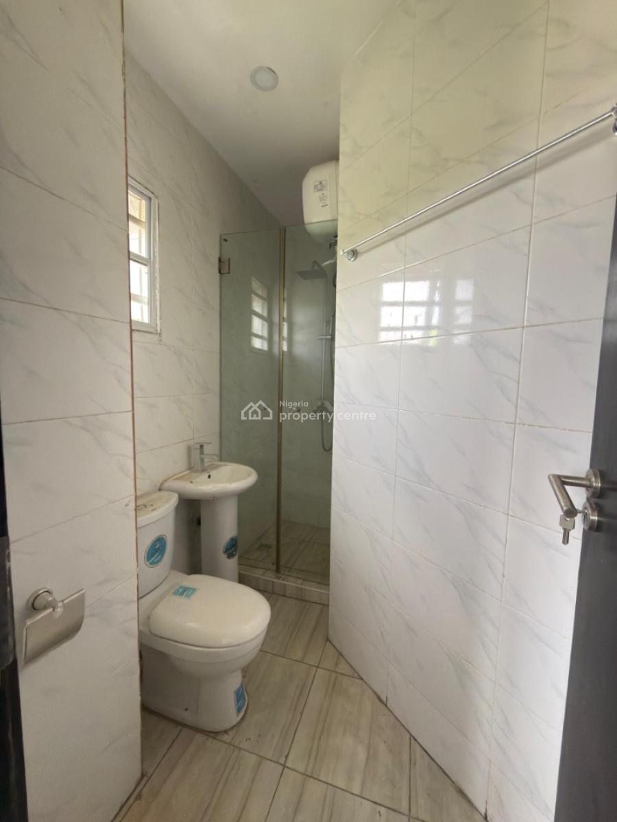 Affordable Studio Apartment, Okun-ajah, Ajah, Lagos, Flat / Apartment for Sale