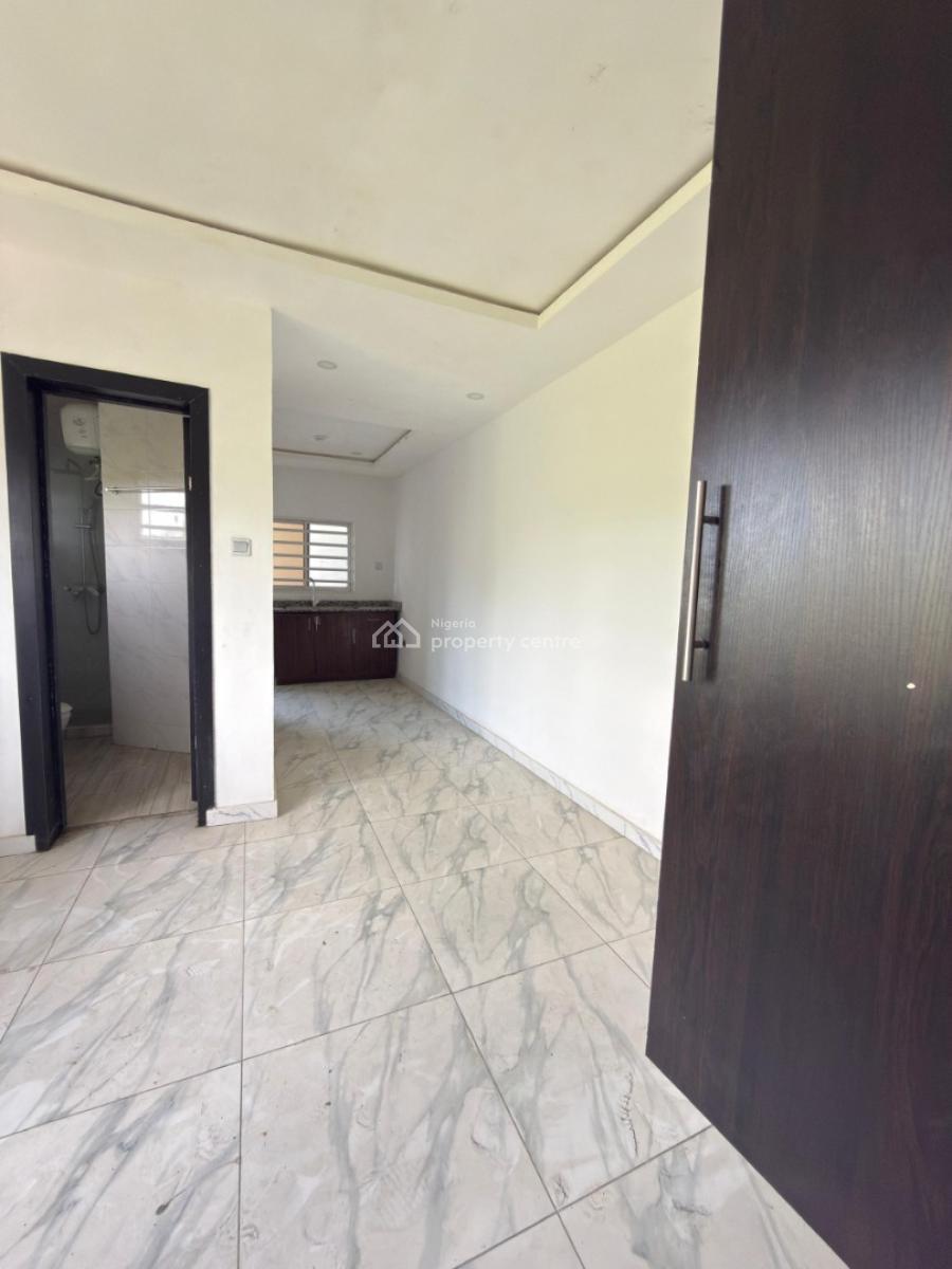 Affordable Studio Apartment, Okun-ajah, Ajah, Lagos, Flat / Apartment for Sale