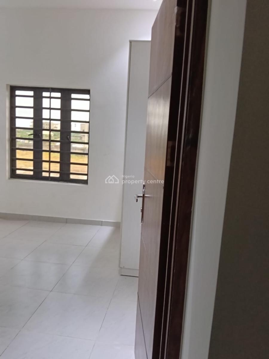 Luxury 4 Bedroom Duplex with Bq, Orchid Road, Lekki, Lagos, Terraced Duplex for Rent