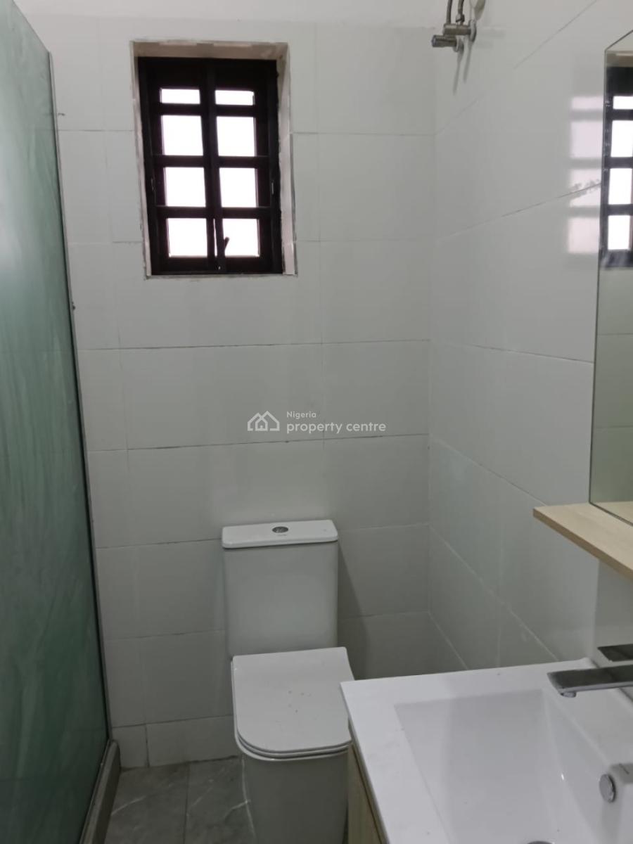 Luxury 4 Bedroom Duplex with Bq, Orchid Road, Lekki, Lagos, Terraced Duplex for Rent
