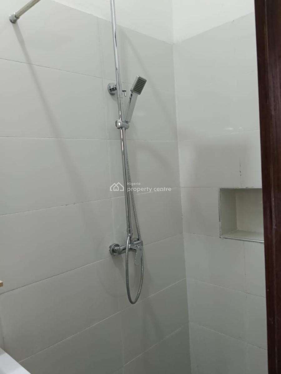 Luxury 4 Bedroom Duplex with Bq, Orchid Road, Lekki, Lagos, Terraced Duplex for Rent