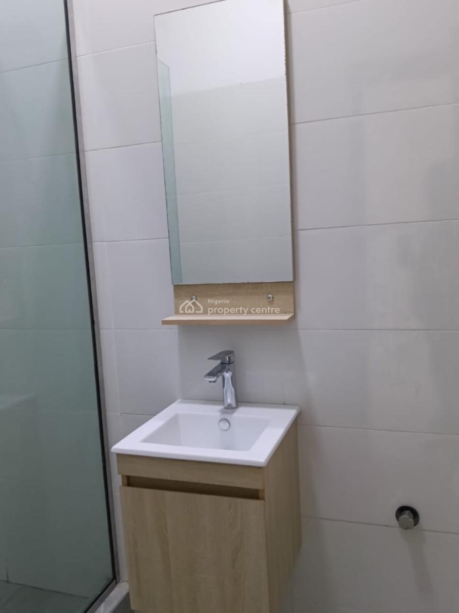 Luxury 4 Bedroom Duplex with Bq, Orchid Road, Lekki, Lagos, Terraced Duplex for Rent