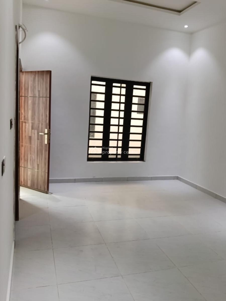 Luxury 4 Bedroom Duplex with Bq, Orchid Road, Lekki, Lagos, Terraced Duplex for Rent