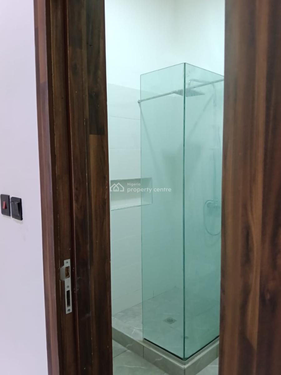Luxury 4 Bedroom Duplex with Bq, Orchid Road, Lekki, Lagos, Terraced Duplex for Rent