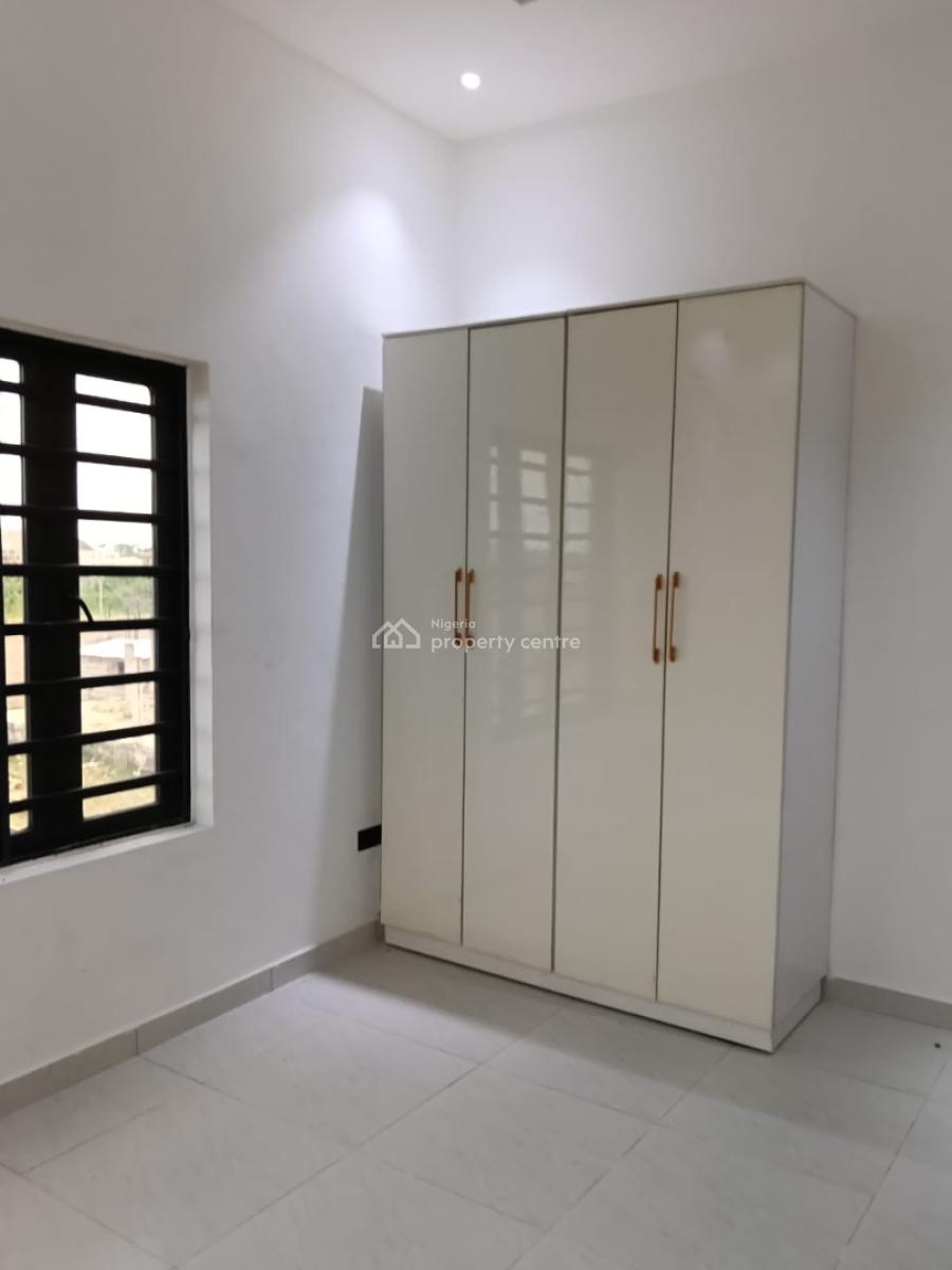Luxury 4 Bedroom Duplex with Bq, Orchid Road, Lekki, Lagos, Terraced Duplex for Rent