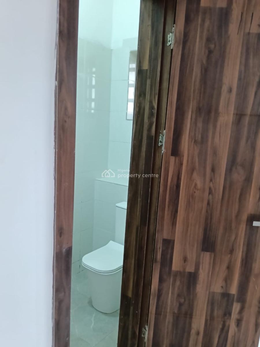 Luxury 4 Bedroom Duplex with Bq, Orchid Road, Lekki, Lagos, Terraced Duplex for Rent