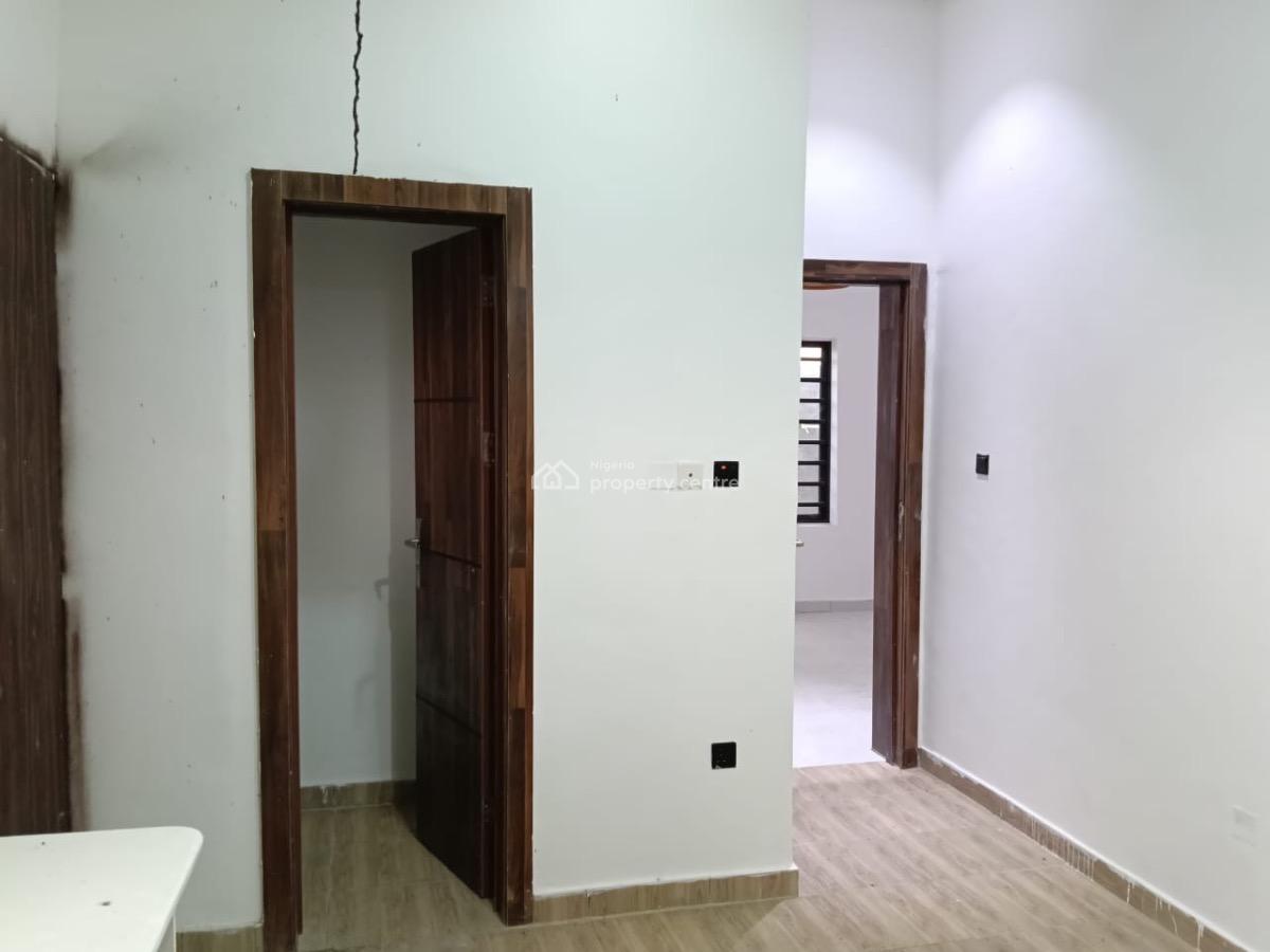 Luxury 4 Bedroom Duplex with Bq, Orchid Road, Lekki, Lagos, Terraced Duplex for Rent