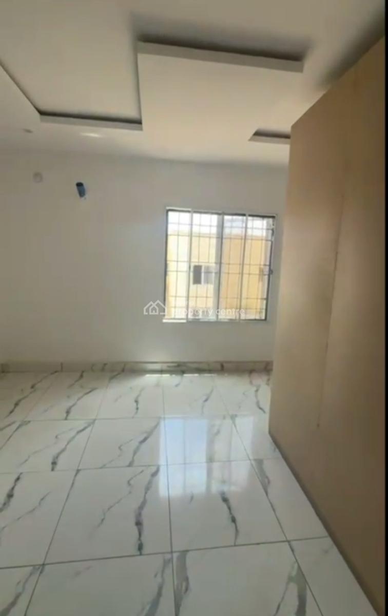 Spacious Standard Brand New 4 Bedroom Terrace Duplex, Life Camp, Abuja, Terraced Duplex for Rent